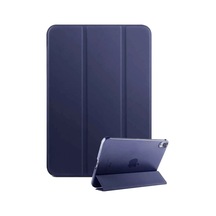 Mey İthalat İpad Mini 3 Kılıf Tablet Smart Kılıf - Lacivert