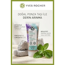 Ayak Ve Topuk Peelingi Ponza Taşlı Yumuşatıcı Ölü Deri Arındırıcı 75 Ml