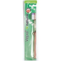 Vepa Natural Diş Fırçası Medium