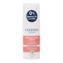 Cloudberry Yatıştırıcı Yüz Bakım Kremi Kuru Ve Hassas Ciltler 50 Ml