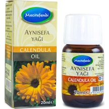 Mecitefendi Aynısafa Yağı 20 Ml 20 ML