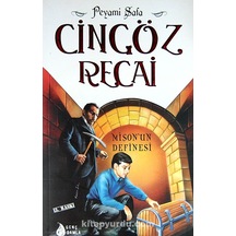 Mişon'un Definesi / Cingöz Recai