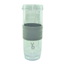 Fakir Dynamic, Mix İt Easy 570ml Hazne