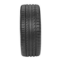 Continental 235/45 R19 95V FR ContiSportContact 5 SUV SSR MOE Suv Yaz Lastiği 2024