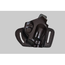 Smith Wesson (Leydi) Deri Tabanca Kılıfı K-336-S