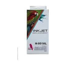 Hp 951Xlkırmızı Uyumlu Kartuş
