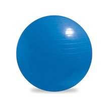Plates Topu 75cm Pompa Mavi