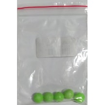 FOS.DÜZ BONCUK 4 PAKET