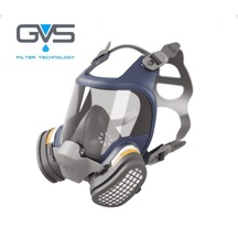 Gvs Elips Ffm221g A1p3 R D Tam Yüz Gaz Maske M/l Filtre İle Beraber