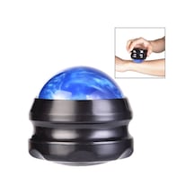 Vücut Terapisi Ayak Bel Kalça Gevşetici Masaj Silindiri Topu