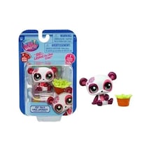 Littlest Pet Shop Minişler Tekli Paket S3