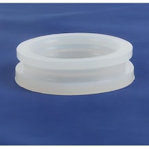 Silikon Conta Vakum Cam Tüp Sistem Güneş Enerjisi 47 Mm 36 Adet Cam Boru Sistem Contası
