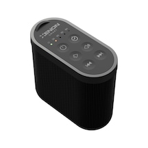 Xenon Smart Gürültü Makinesi Taşınabilir  Bebek Ve Yetişkinler İçin Ses Ve Uyku Cihazı X6230 - Siyah