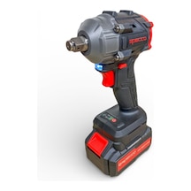 Specco BS20V-350N Akülü Somun Sıkma Vidalama