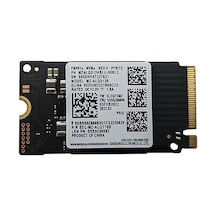 Samsung PM991A MZALQ512HBLU-00BL2 512 GB M.2 NVMe SSD