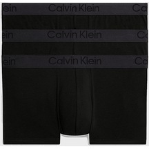 Calvin Klein Erkek Boxer 000nb3651a Ub1 Siyah