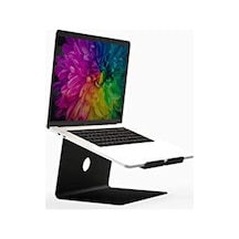 B1desıgn B1-12 Notebook Ve Macbook Standı Black