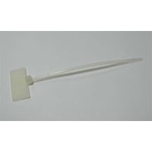 Plastik Kablo Bağı10lu Paket 2.5 X10mm