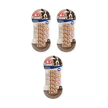 8in1 Flavours Triple Flavour Twisted Sticks Üçlü Lezzet Çubukları 70 G X 3 Adet
