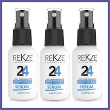 Bezos Süper Rekze 24 Serum 60 Ml X 3 Nıda