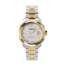 Versace Vrscveag00624 Erkek Kol Saati