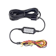 Hk3 A119v3 / A129 Duo / A129 Duo Ir / A129 Plus Duo / A129 Pro Duo İçin Akü Bağlantı Kablosu