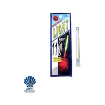 Dft Işık Çubuğu 10,0mm X 110 Mm 1/25