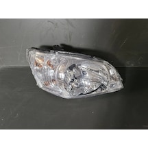 Hyundai Getz Sağ Ön Far Sıfır 2002-2005