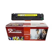 Qstar HP Uyumlu M479dw Toner Çipli Toner 415a Sarı