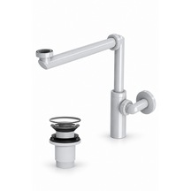 Lavabo Sifonu