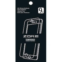 Huawei P20 Lite Zore Temperli Cam Ekran Koruyucu (554252400)
