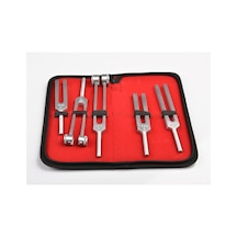 Pulsemed Diyapozon Set - Ergonomik Ve Taşınabilir