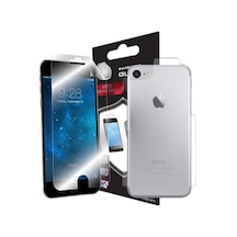 Ipg Apple Uyumlu iPhone 7 4.7Görünmez Tam Kaplama