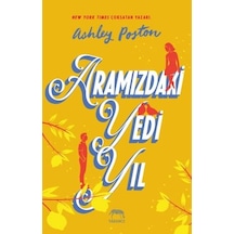 Ashley Poston 4 Kitap Seti