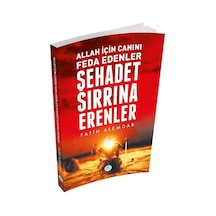 Şehadet Sırrına Erenler Diğer