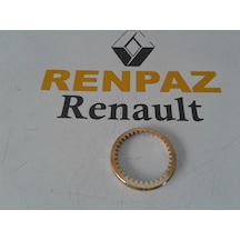 Megane 2-3/Fluence/Trafic 2-3 Senkromeç Sarisi 8200350037
