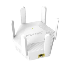 Pıx-lınk Gab-wr56t Wifi Adapter 1200mbps Wifi Adaptör 300m2 Alanda Kesintisiz Veri