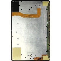 Samsung Galaxy Tab S7 Plus Sm-t970 Ekran Dokunmatik Set