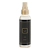Little Black Dress Vücut Spreyi 100 Ml.