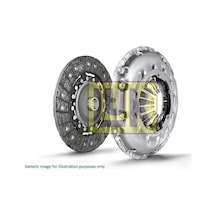 Renault Megane 4 Baski Balata Seti Rulmansiz 1.5 Bluedci 2019-2024 Luk 623354409