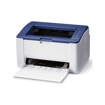 Xerox Phaser 3020V_BI A4 Siyah Beyaz Tek Fonksiyonlu Lazer Yazıcı