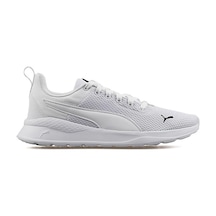 Puma Anzarun Lite Kadın Spor Ayakkabı Beyaz