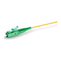 Premium Fiber Optik Pigtail Lc/apc Sm Sx 0,9mm 9/125 1 Core Ls0h 1,5 Metre