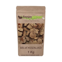 BenimAktar Selvi Kozalağı 1 KG