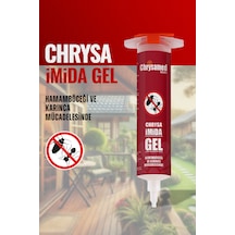 İmida Gel 35 Gr Hamamböceği Ve Karınca Jeli
