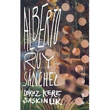 Dokuz Kere Şaşkınlık - Alberto Ruy-Sanchez - Epona