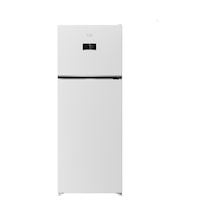 Beko 970475 EB 477 LT No-Frost Çift Kapılı Buzdolabı