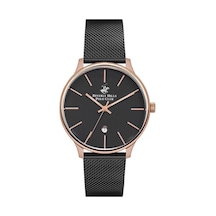 Beverly Hills Polo Club BP3060X.450 Erkek Kol Saati