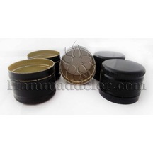 Metal Kapak 1000 Adet