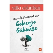 Geleceğe Gülümse - Grsy-752399